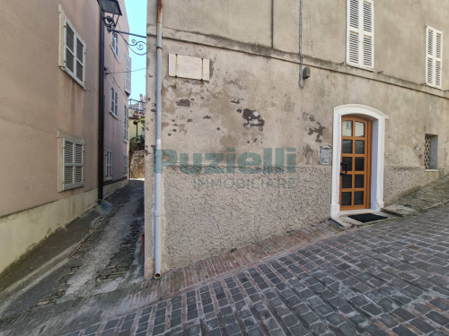 Casa indipendente in vendita a Fermo