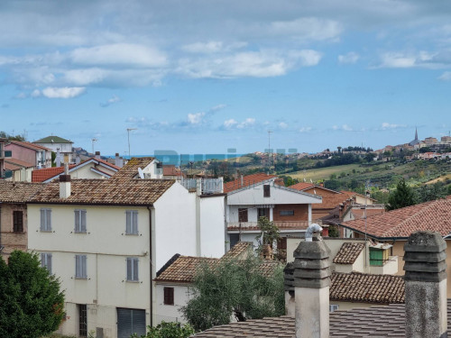 Appartamento in vendita a Fermo