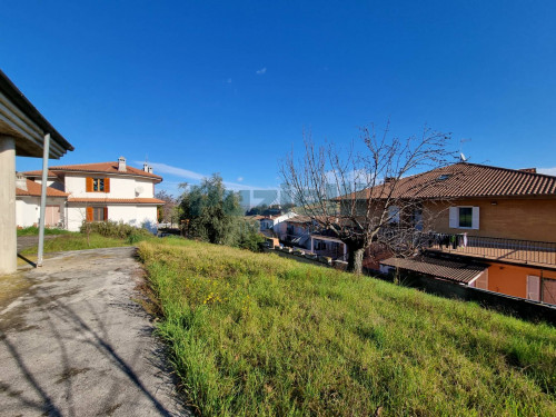 Casa singola in vendita a Grottazzolina