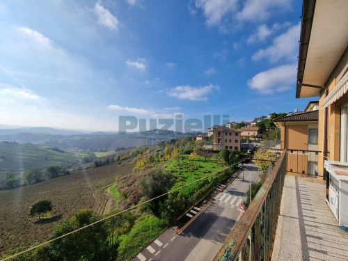 Appartamento in vendita a Fermo