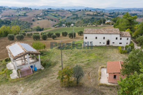 Casale in vendita a Monsampietro Morico