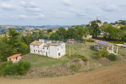 Casale in vendita a Monsampietro Morico