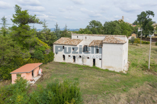 Casale in vendita a Monsampietro Morico