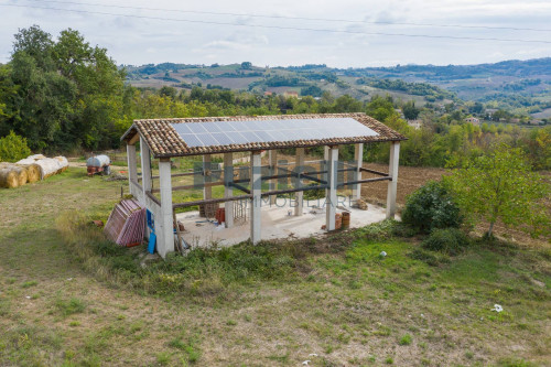 Casale in vendita a Monsampietro Morico