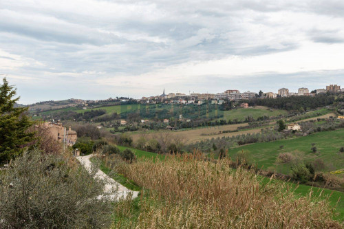 Appartamento in vendita a Fermo