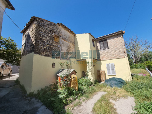 Casa indipendente in vendita a Fermo