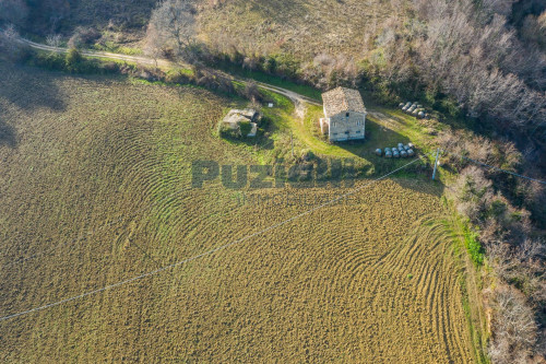 Casale in vendita a Penna San Giovanni