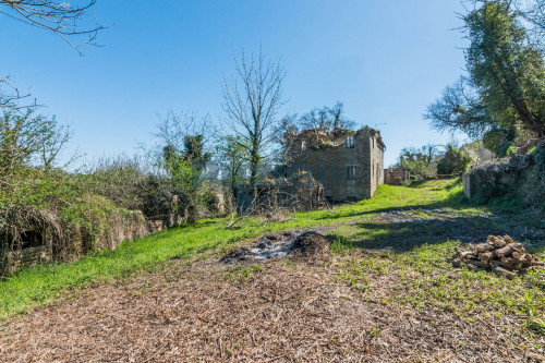 Rustico in vendita a Penna San Giovanni