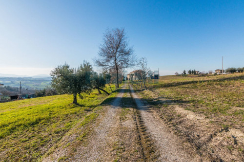 Casale in vendita a Montegiorgio