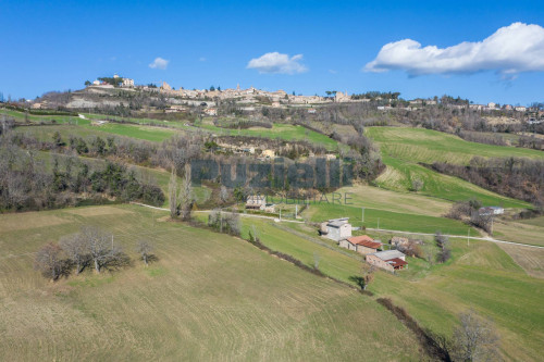 Casale in vendita a San Ginesio