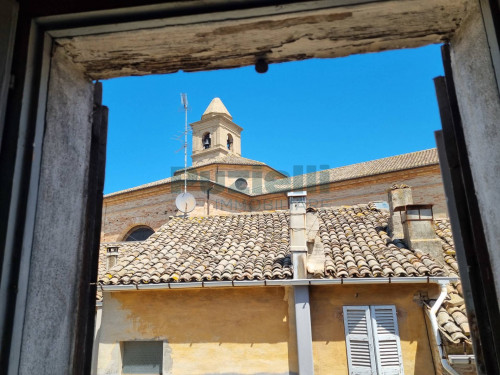 Casa indipendente in vendita a Monte Urano