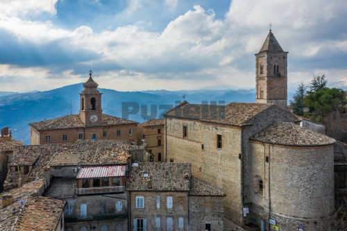 Appartamento in vendita a Penna San Giovanni