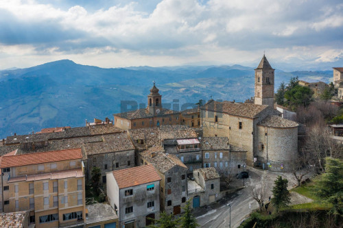 Appartamento in vendita a Penna San Giovanni