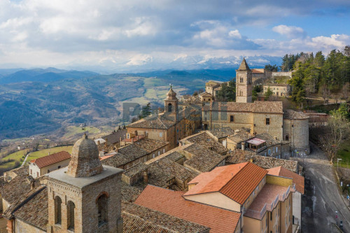 Appartamento in vendita a Penna San Giovanni