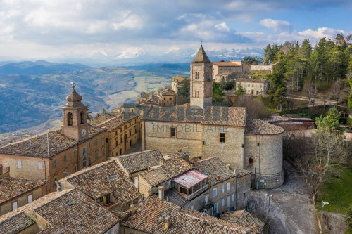 Appartamento in vendita a Penna San Giovanni