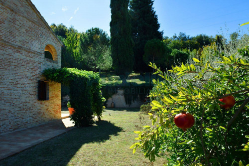 Casale in vendita a Civitanova Marche