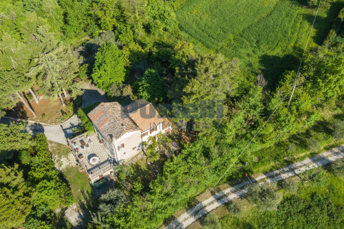 Villa in vendita a Maltignano