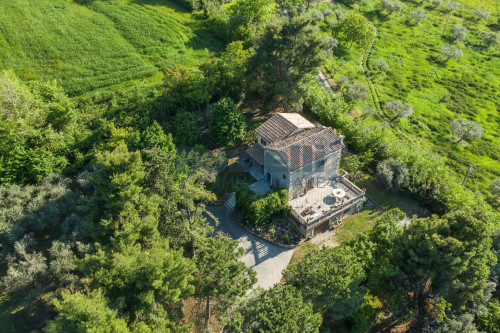 Villa in vendita a Maltignano