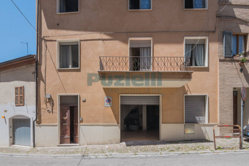 Casa indipendente in vendita a Fermo