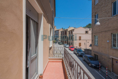 Casa indipendente in vendita a Fermo