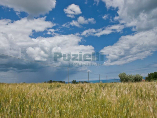 Rustico in vendita a Lapedona