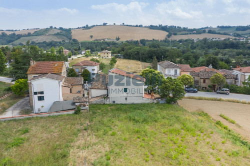 Casa singola in vendita a Falerone