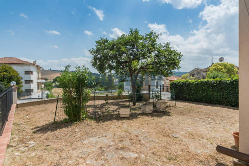 Casa singola in vendita a Falerone