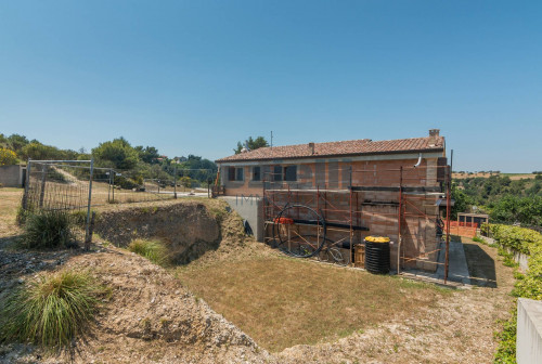 Villa in vendita a Fermo