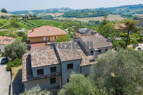 Casa singola in vendita a Grottazzolina