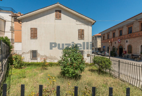 Casa singola in vendita a Servigliano