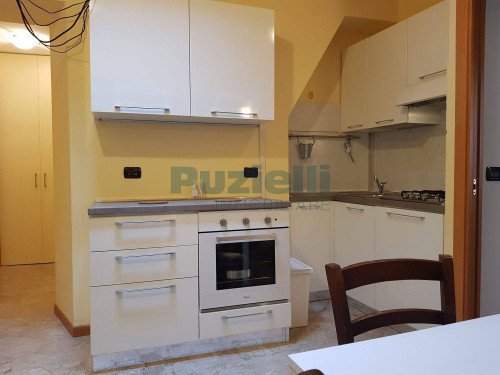 Appartamento in affitto a Fermo