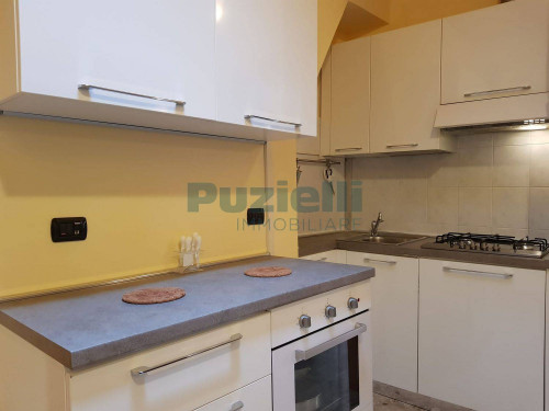 Appartamento in affitto a Fermo