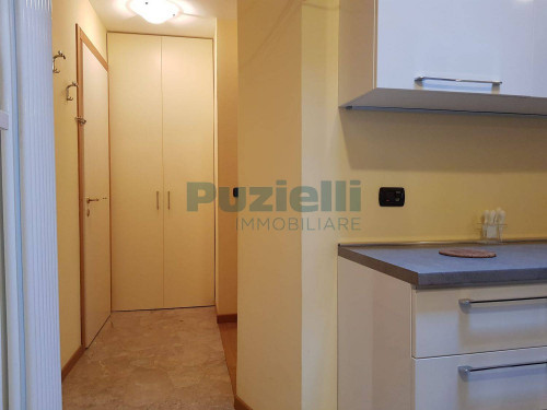 Appartamento in affitto a Fermo