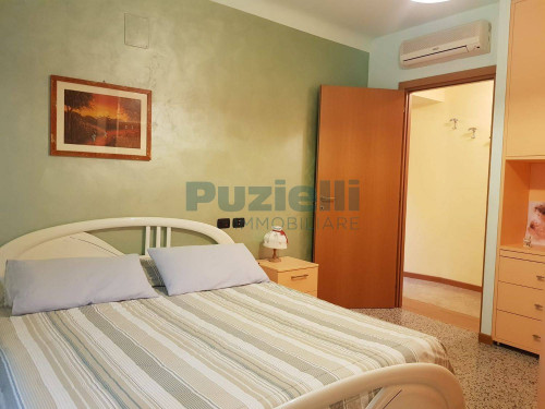 Appartamento in affitto a Fermo