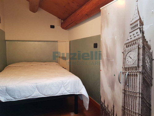 Appartamento in affitto a Fermo