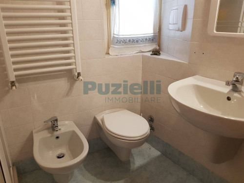 Appartamento in affitto a Fermo