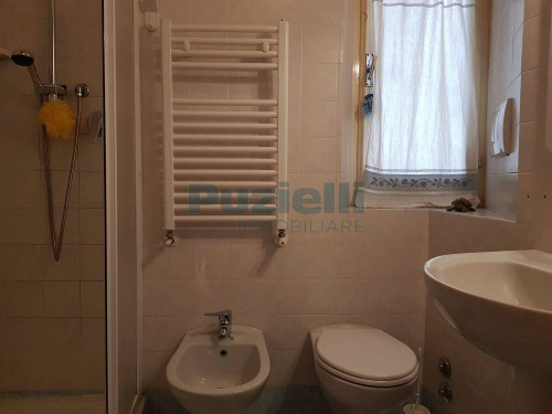 Appartamento in affitto a Fermo