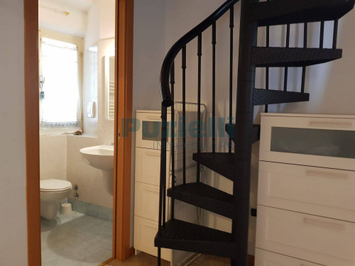 Appartamento in affitto a Fermo