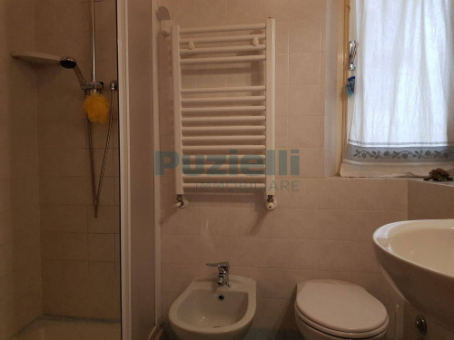 Appartamento in affitto a Fermo