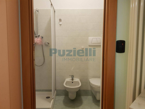 Appartamento in affitto a Fermo