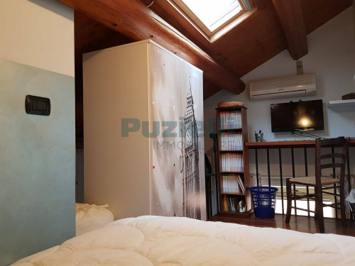 Appartamento in affitto a Fermo