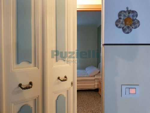 Appartamento in affitto a Fermo