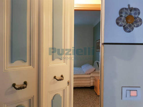 Appartamento in affitto a Fermo