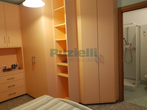 Appartamento in affitto a Fermo