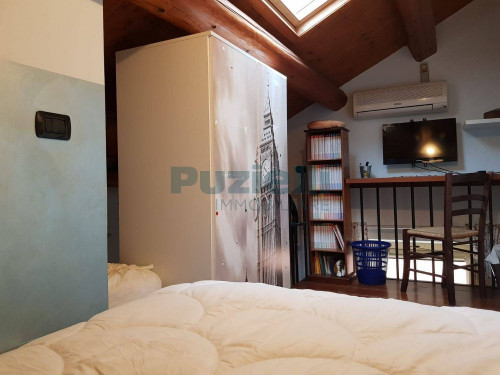 Appartamento in affitto a Fermo