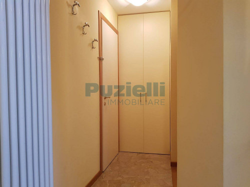 Appartamento in affitto a Fermo