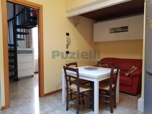 Appartamento in affitto a Fermo