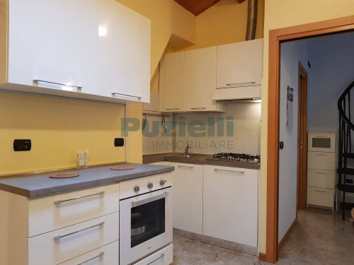 Appartamento in affitto a Fermo