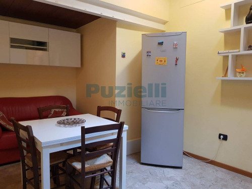 Appartamento in affitto a Fermo