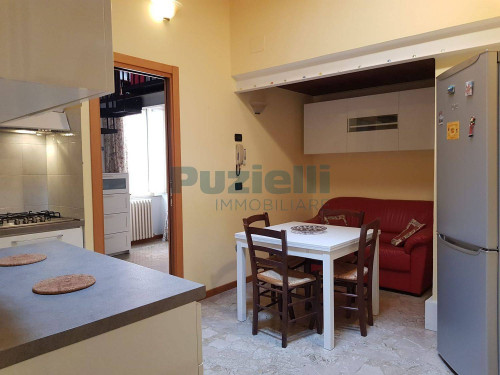 Appartamento in affitto a Fermo
